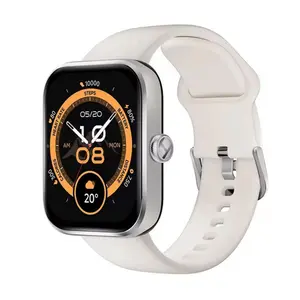 Haylou Watch 4 Bluetooth Calling Smartwatch - Variant 2